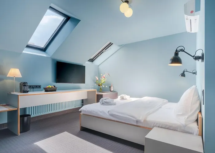 Aussen Alster 4*