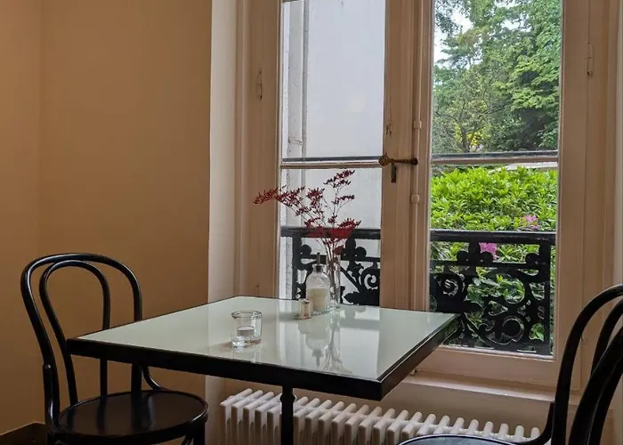 Aussen Alster 4*