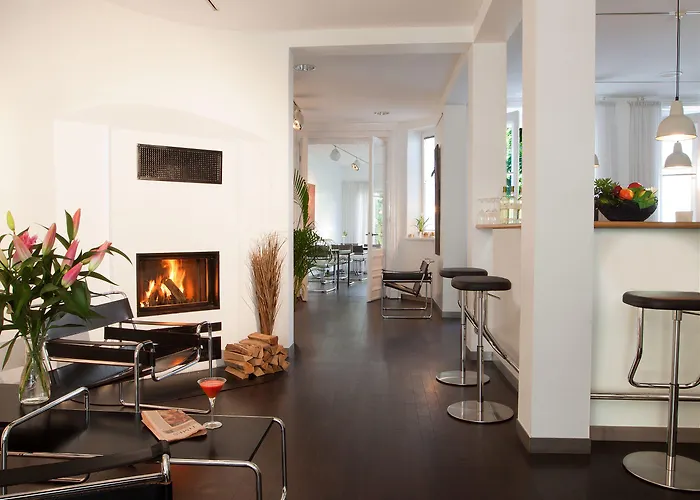 Aussen Alster 4*