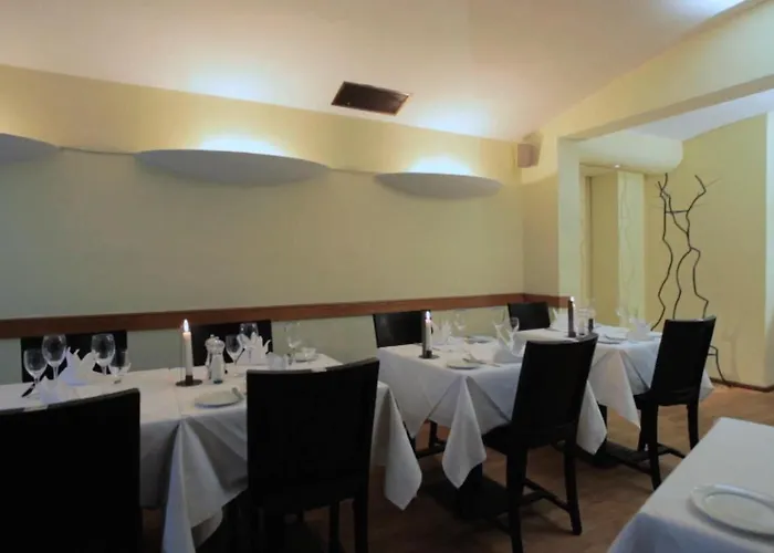 Aussen Alster 4*