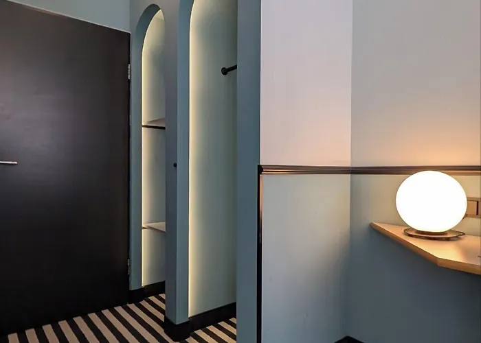 Aussen Alster Hotel Hamburg