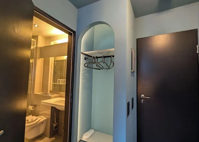 Aussen Alster Hotel 4*