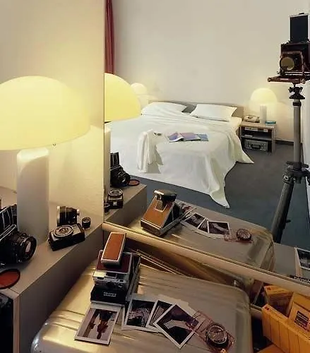 Aussen Alster Hotel Hamburg